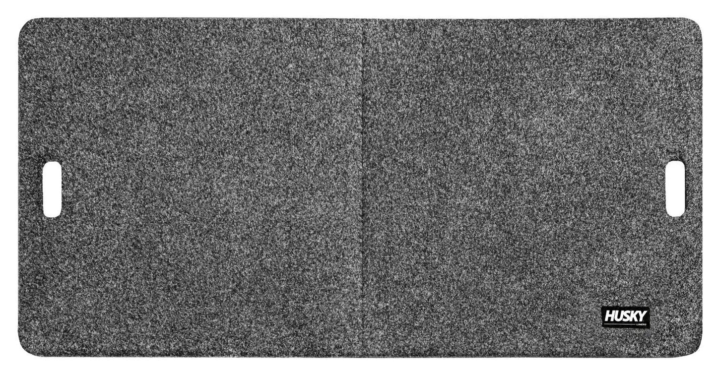 Husky Liners Garage Mats - Garage Mat 2 ft x 4 ft Utility Mat by Husky Liners