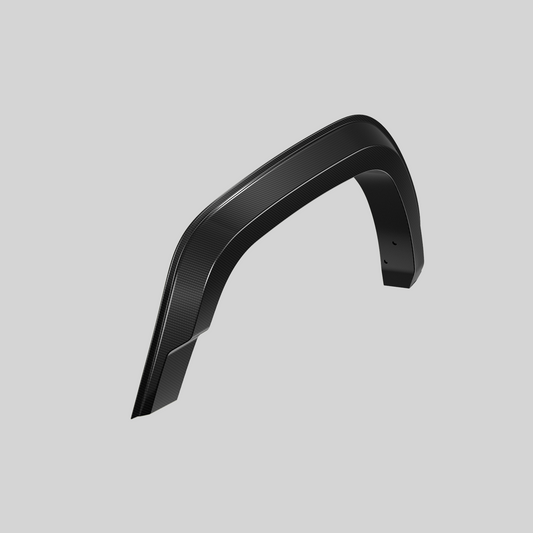 NYTOP 2014-2024 Toyota 4Runner Fender Flare Kit