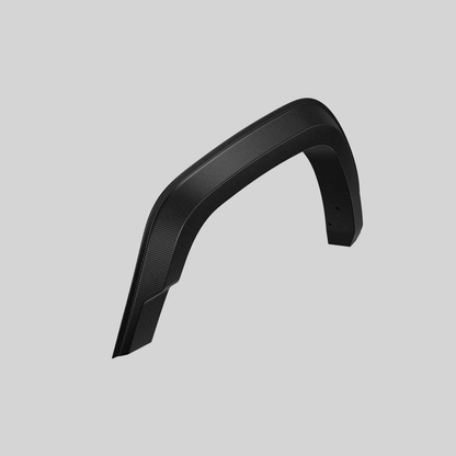 NYTOP 2014-2024 Toyota 4Runner Fender Flare Kit by NYTOP