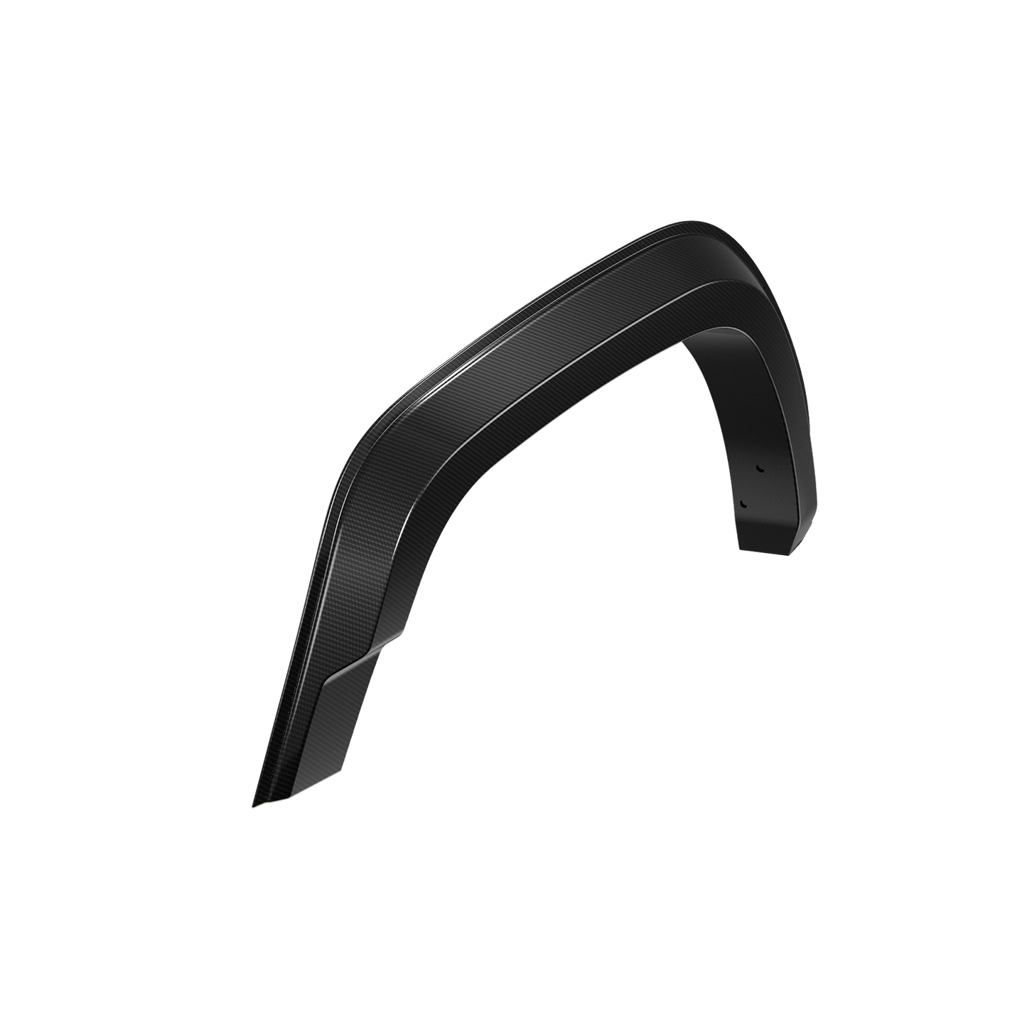 NYTOP 2014-2024 Toyota 4Runner Fender Flare Kit by NYTOP