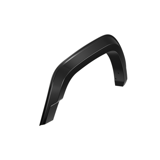 NYTOP 2014-2024 Toyota 4Runner Fender Flare Kit