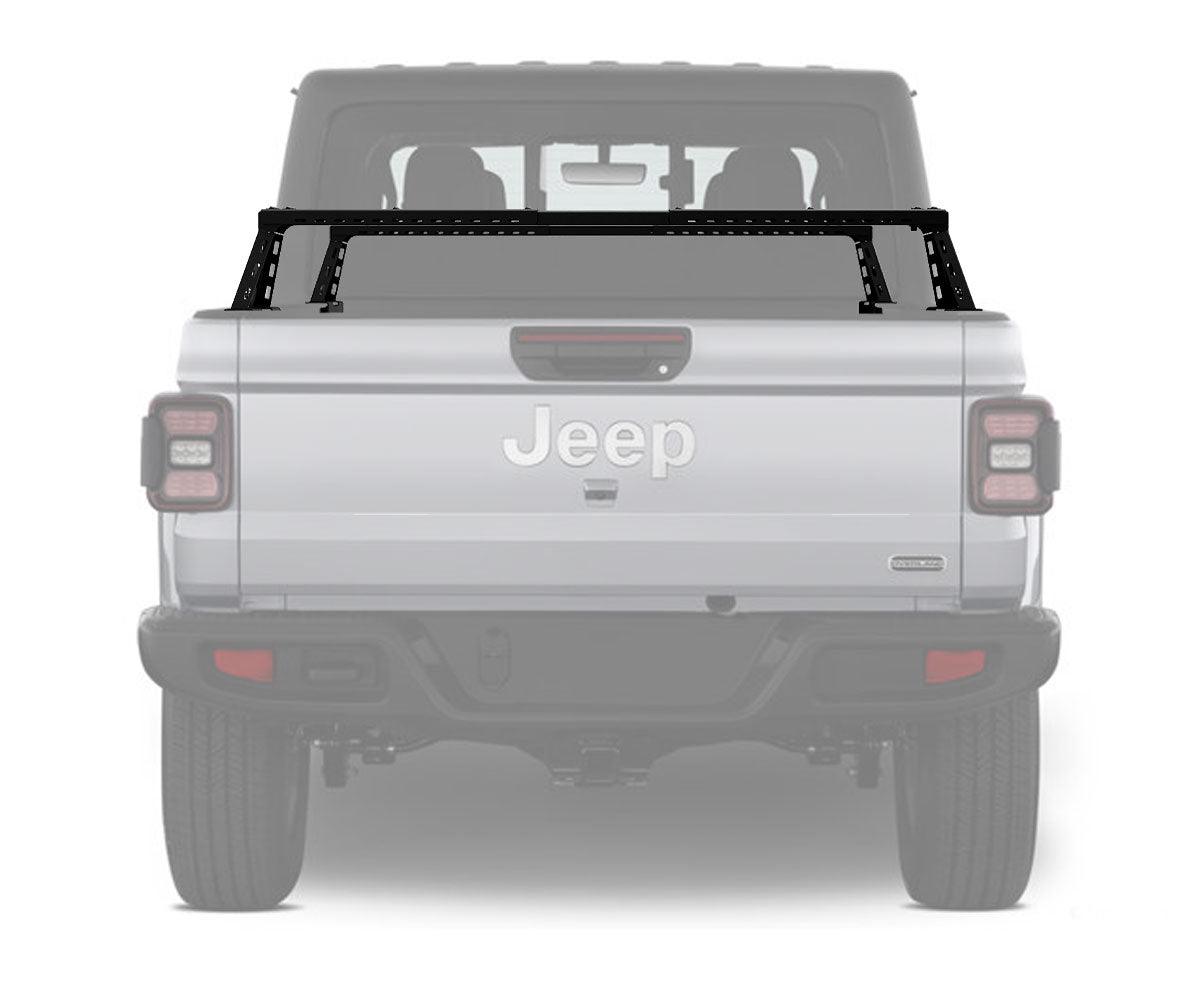 Поперечины для кузова Jeep Gladiator