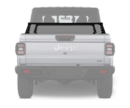 Поперечины для кузова Jeep Gladiator