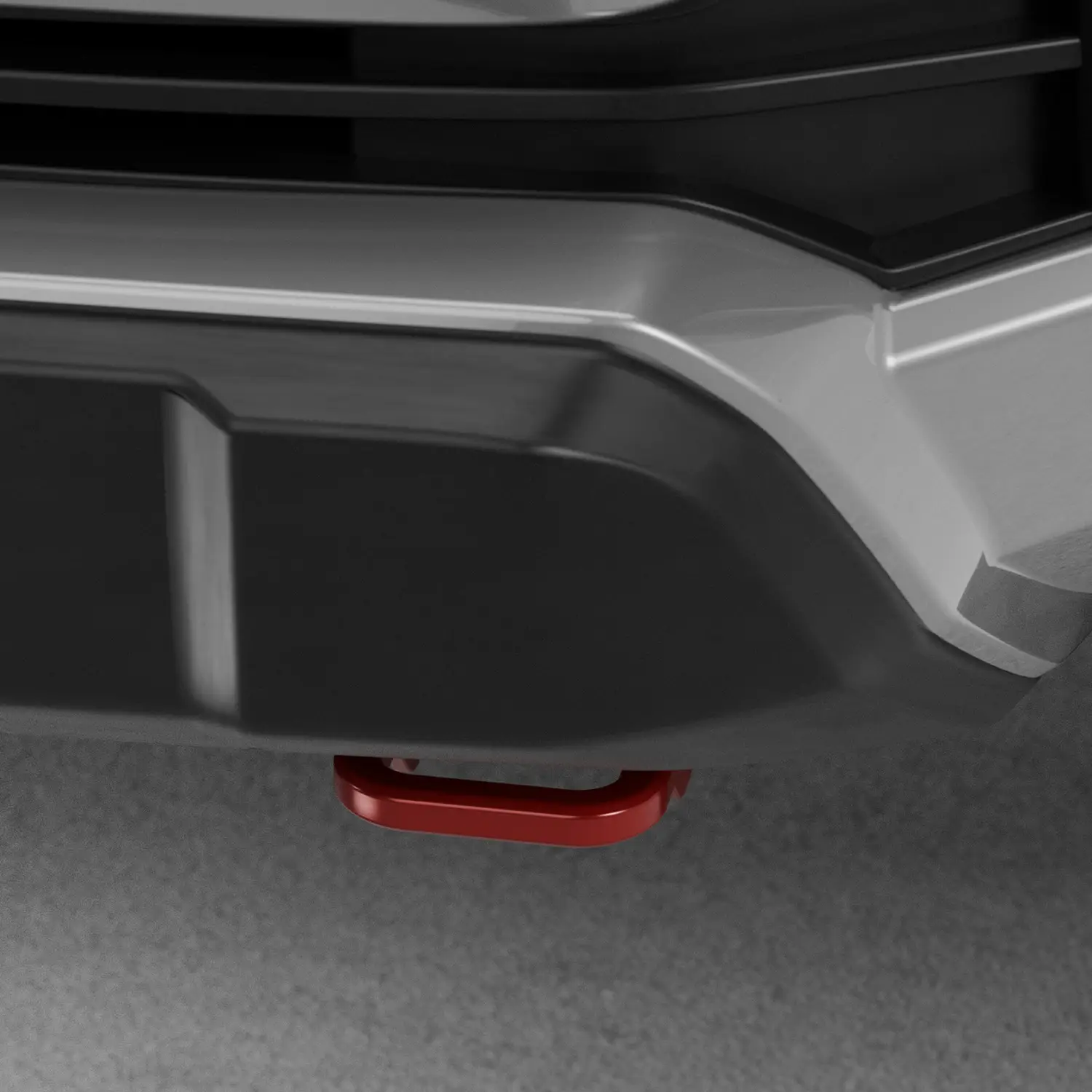 NYTOP 2016-2023 Toyota Tacoma Front Recovery Points by NYTOP