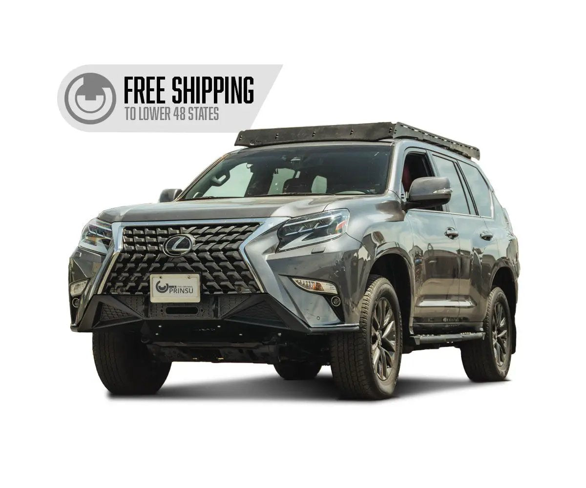 CBI Lexus GX460 Prinsu Roof Rack | 2010-2023 by CBI