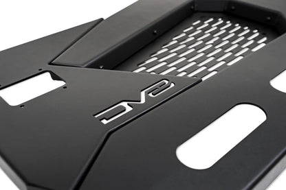 DV8 Offroad Half Doors by DV8 Offroad