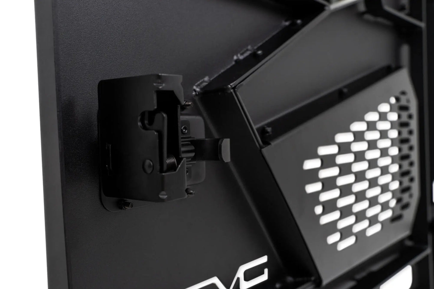 DV8 Offroad Half Doors by DV8 Offroad