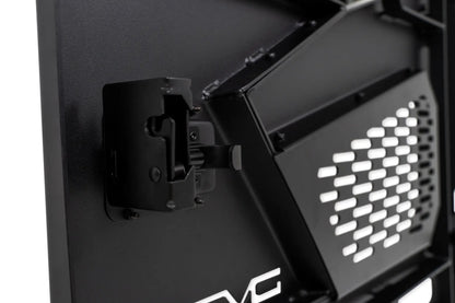 DV8 Offroad Half Doors by DV8 Offroad
