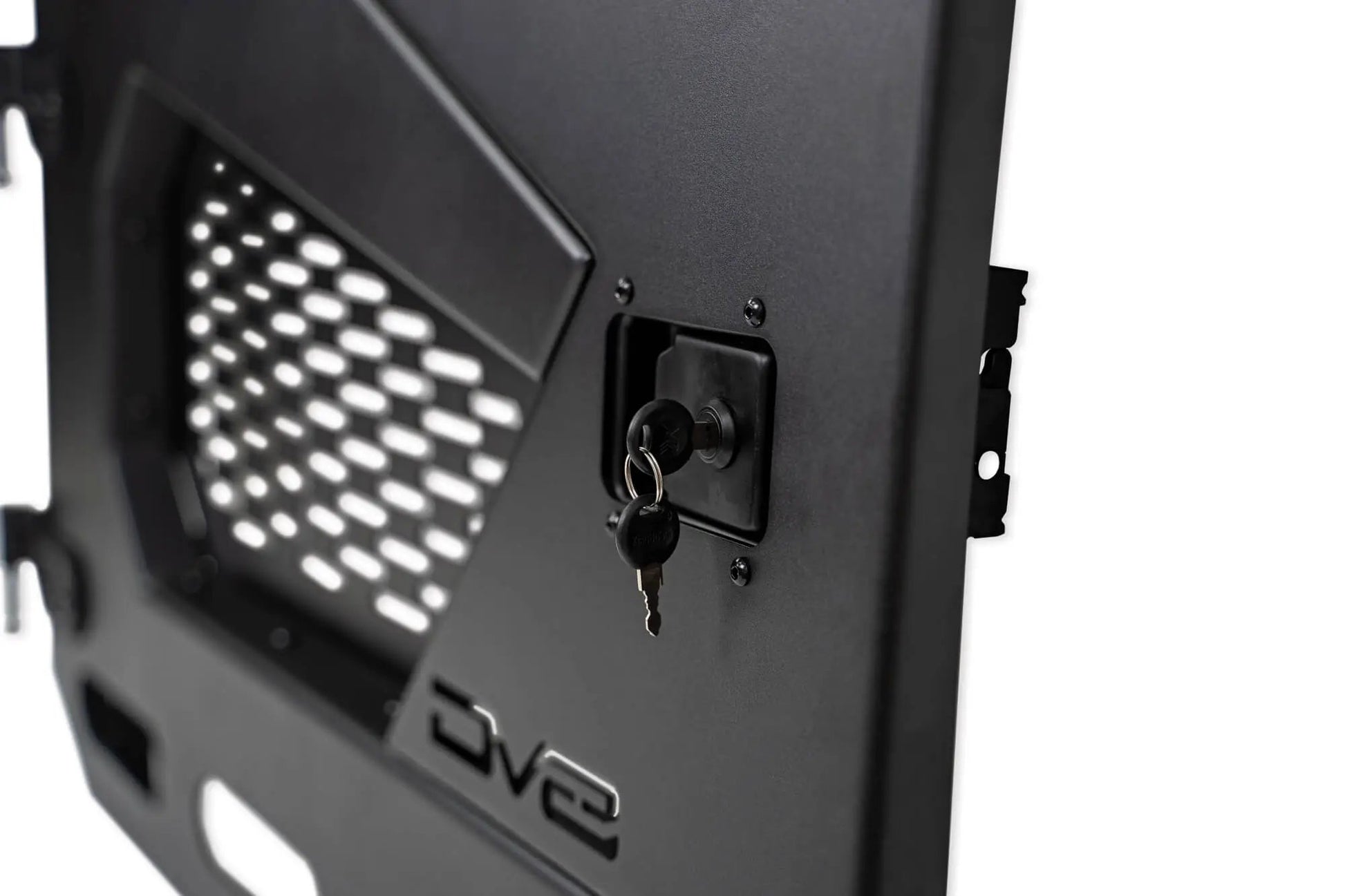 DV8 Offroad Half Doors by DV8 Offroad
