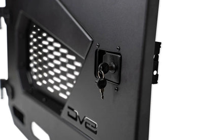 DV8 Offroad Half Doors by DV8 Offroad