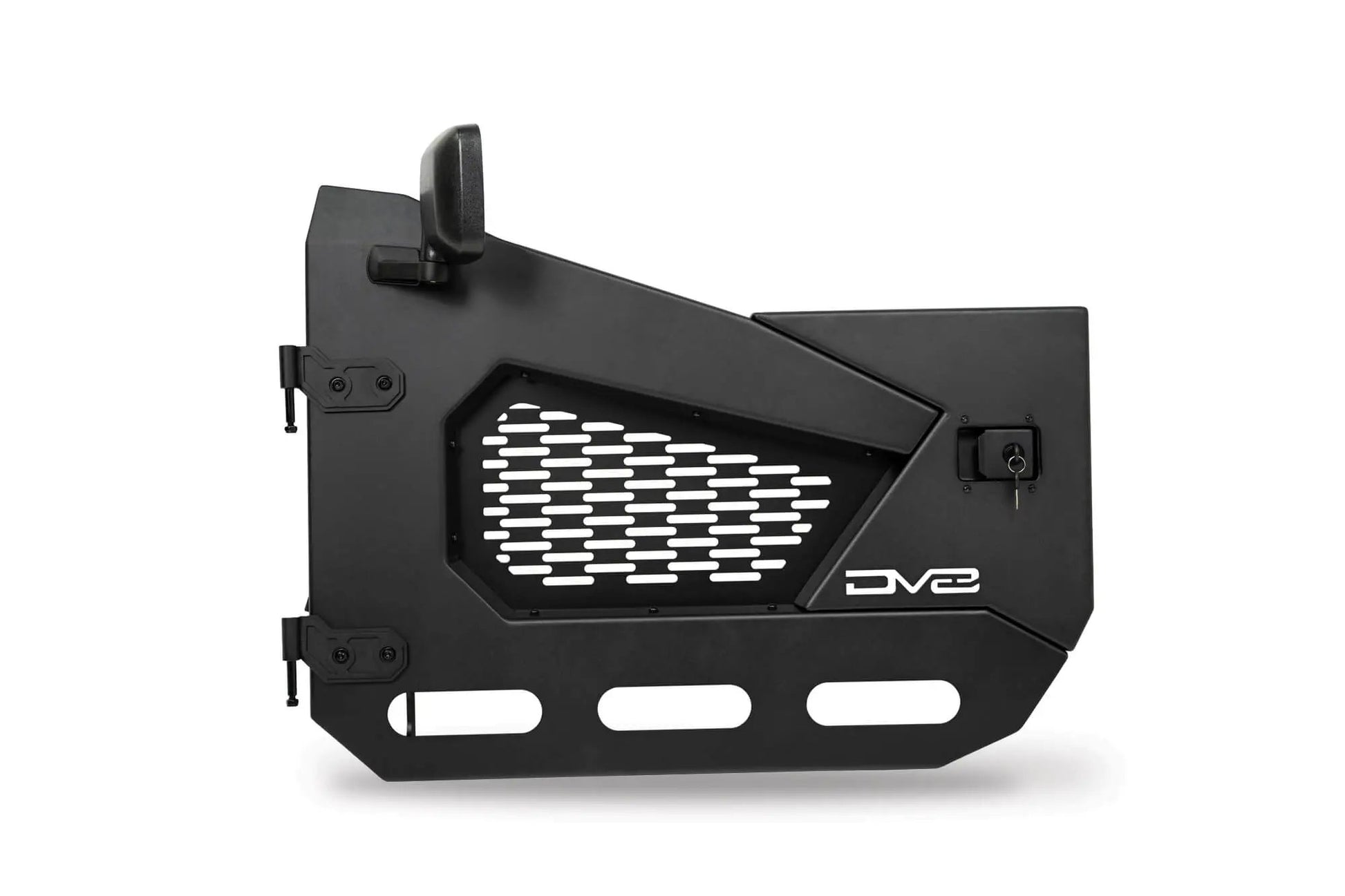 DV8 Offroad Half Doors by DV8 Offroad