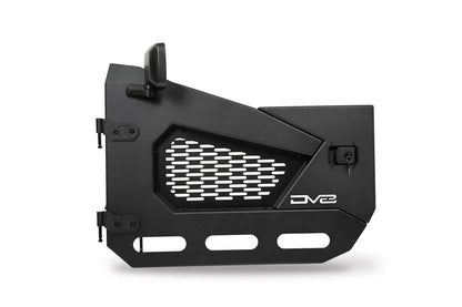 DV8 Offroad Half Doors by DV8 Offroad