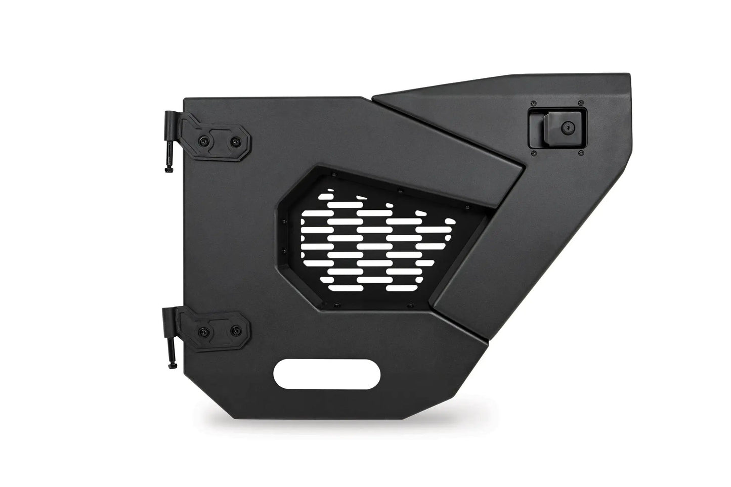 DV8 Offroad Half Doors by DV8 Offroad