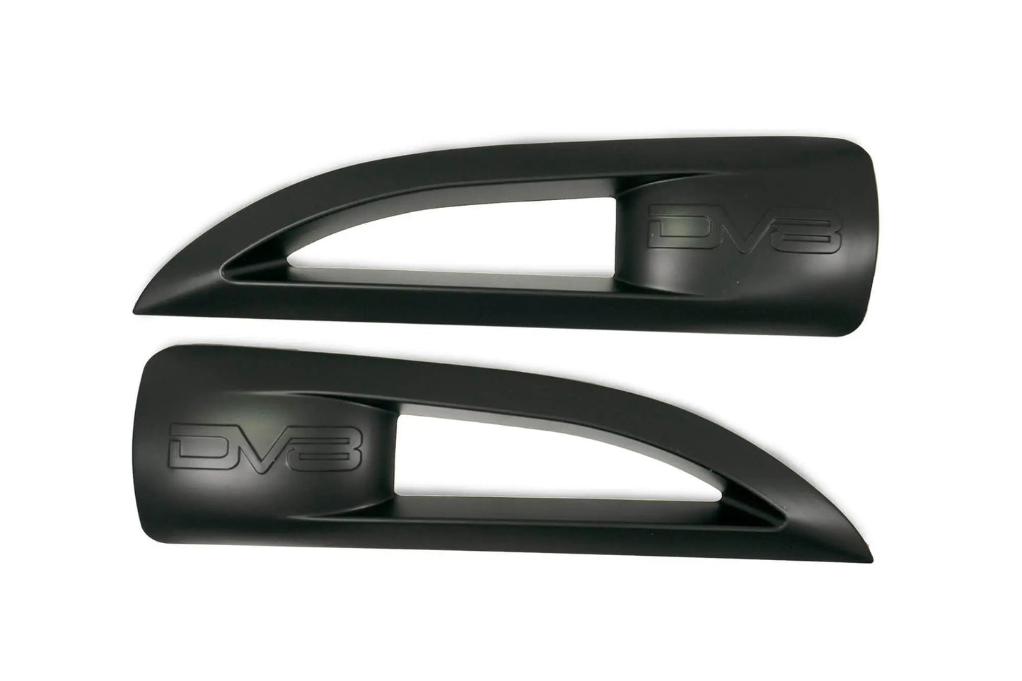DV8 Offroad Jeep JK Heat Dispersion Hood by DV8 Offroad