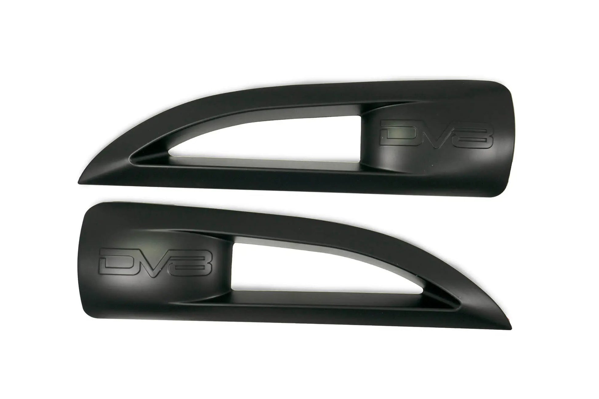 DV8 Offroad Jeep JK Heat Dispersion Hood by DV8 Offroad