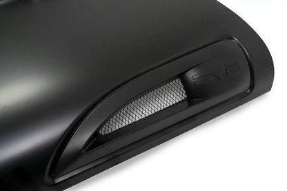 DV8 Offroad Jeep JK Heat Dispersion Hood by DV8 Offroad