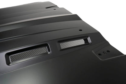 DV8 Offroad Jeep JK Heat Dispersion Hood by DV8 Offroad