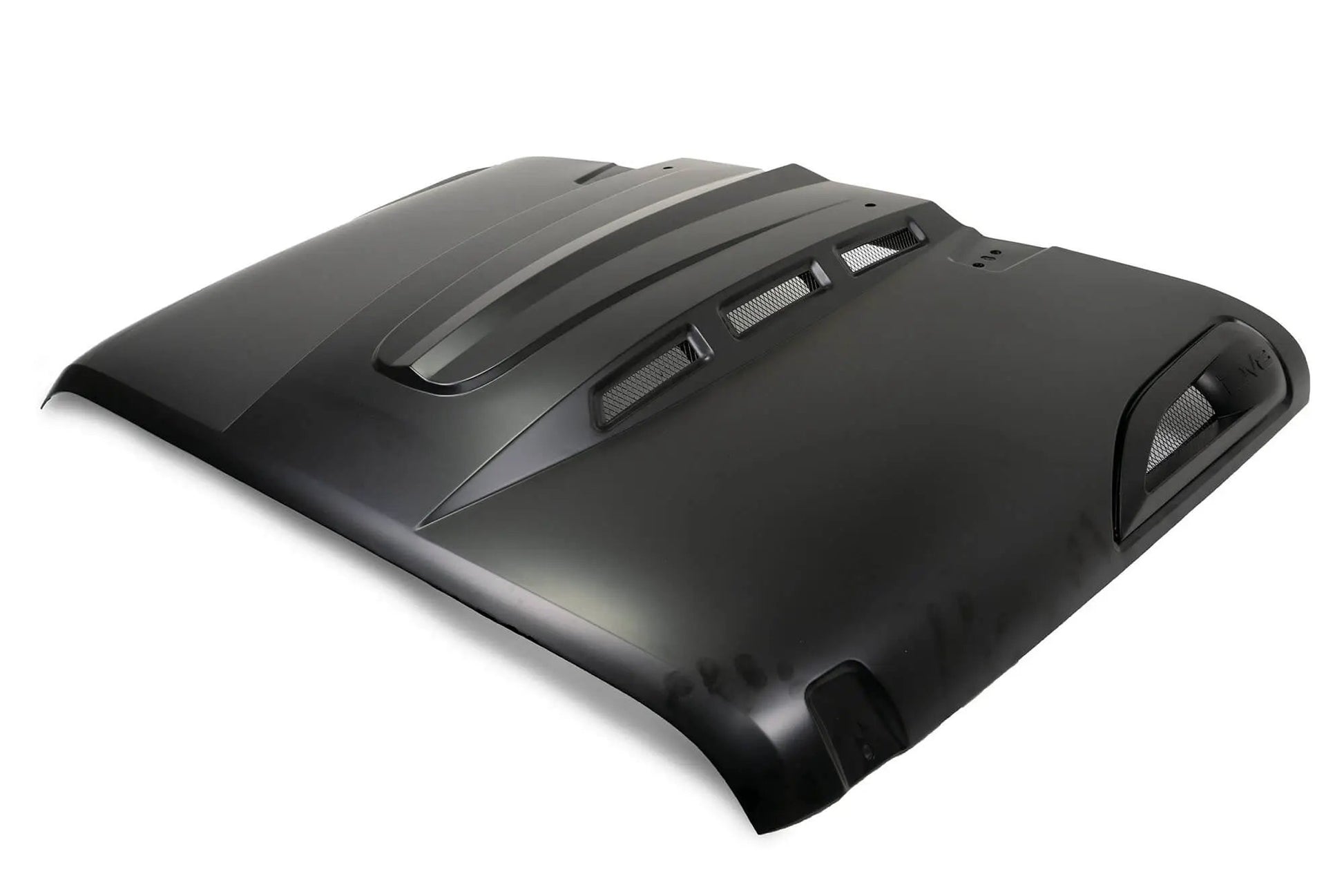 DV8 Offroad Jeep JK Heat Dispersion Hood by DV8 Offroad