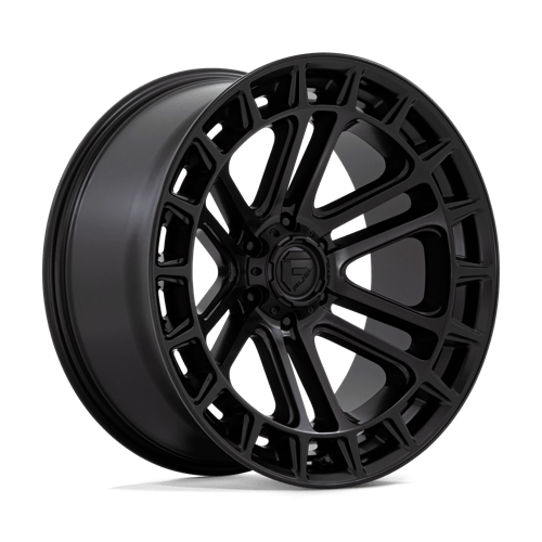 Fuel 1PC HEATER 22X10 6X135 87 BD -13 by Fuel 1PC
