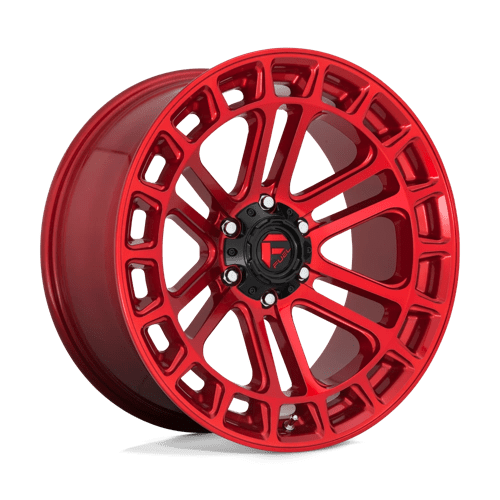 Fuel 1PC D719 HEATER 20X9 6X5.5 106 QL +1 by Fuel 1PC
