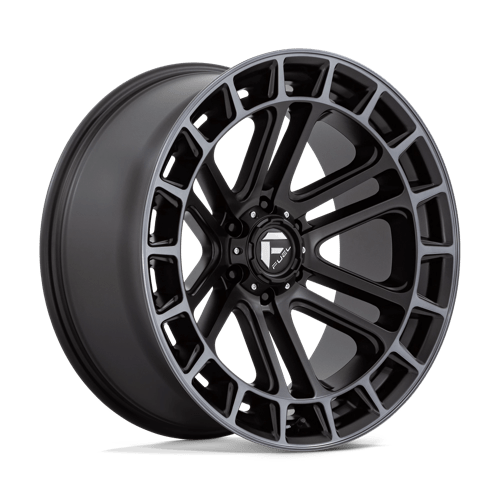 Fuel 1PC HEATER 22X10 6X5.5 106 MBT -13 by Fuel 1PC