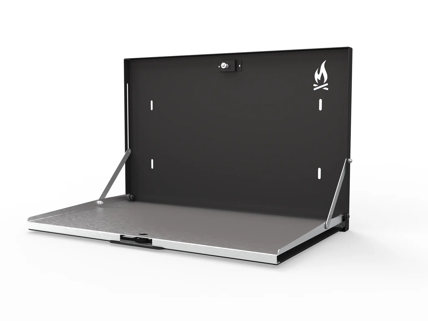 Flatline Van Co. Adventure Van Fold Down Table by Flatline Van Co.