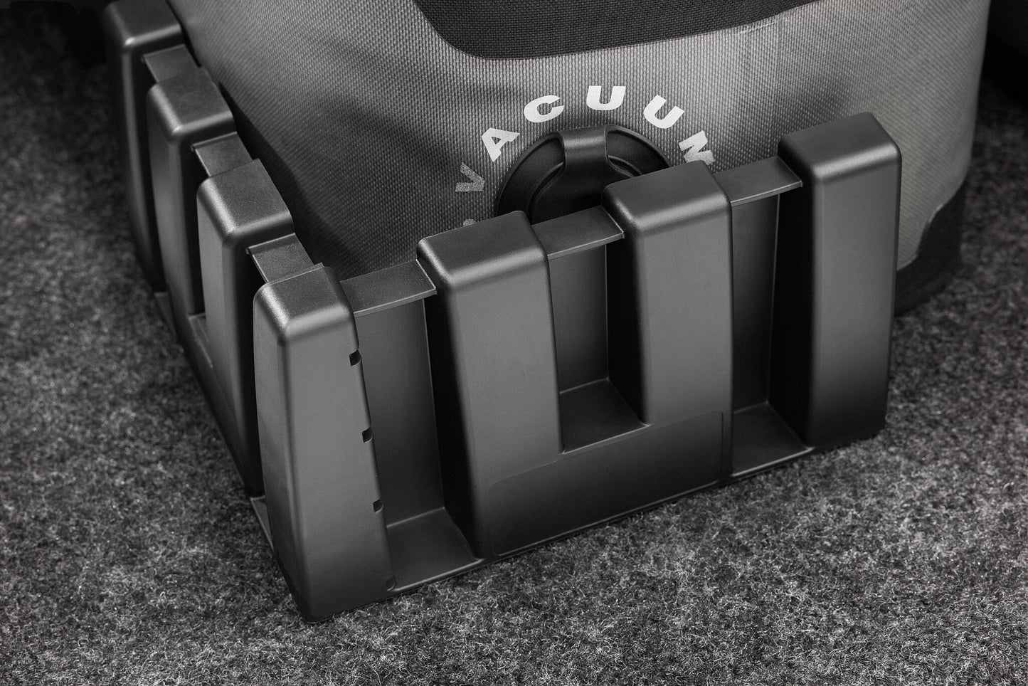 Husky Liners Garage Mats - Cargo Logic