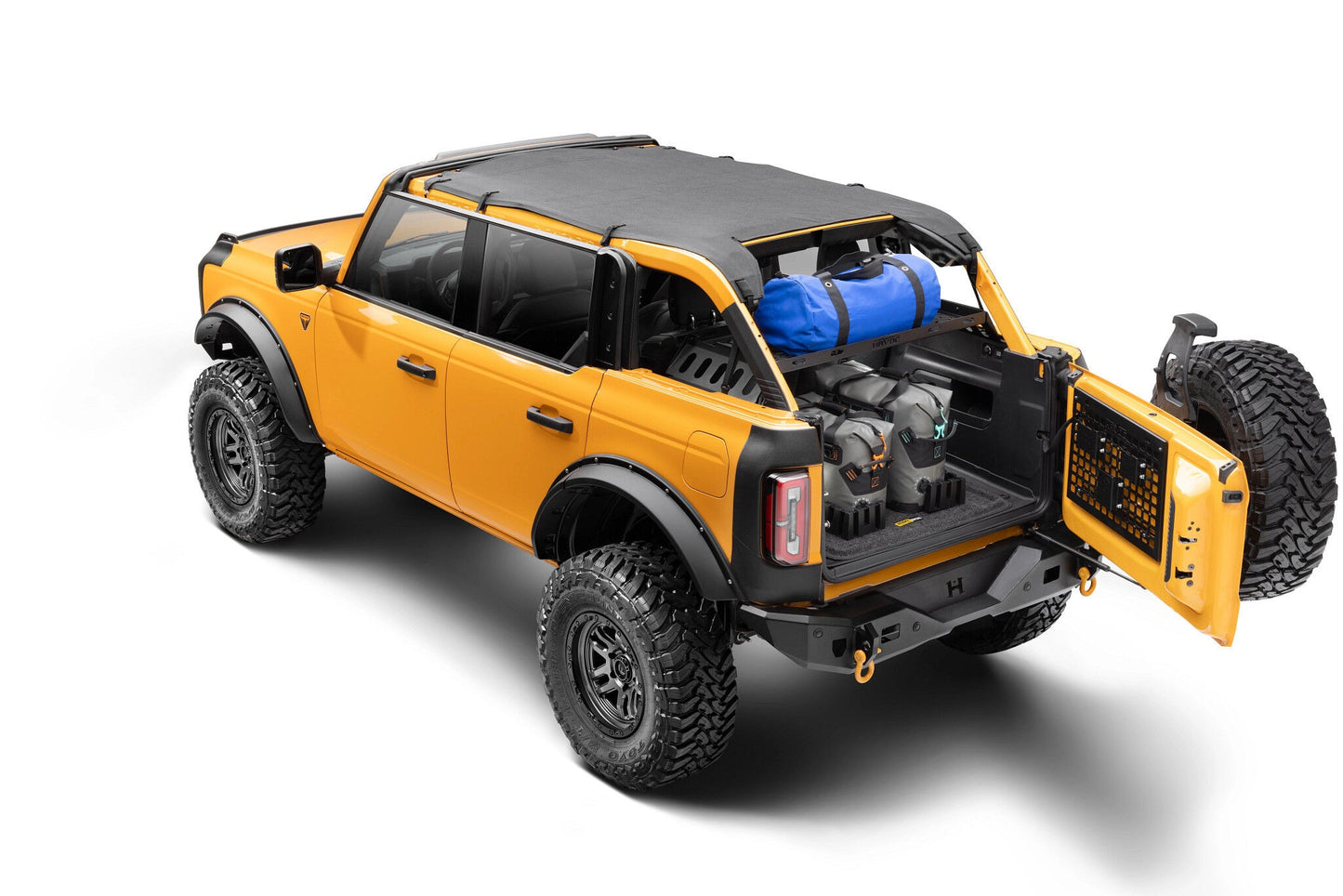 Husky Liners Garage Mats - Cargo Logic