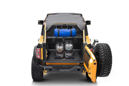 Husky Liners Garage Mats - Cargo Logic