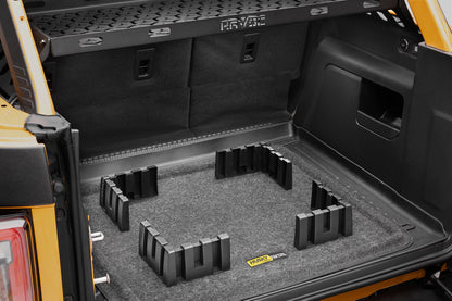 Husky Liners Garage Mats - Cargo Logic