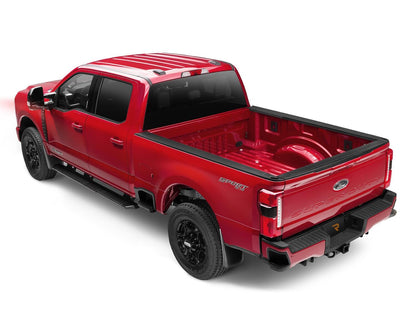 Husky Liners Custom Mud Guards - Front and Rear Mud Guard Set