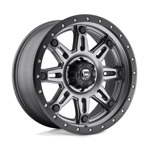 Fuel 1PC HOSTAGE III 20X9 5X150 110.1 GDB +01 by Fuel 1PC