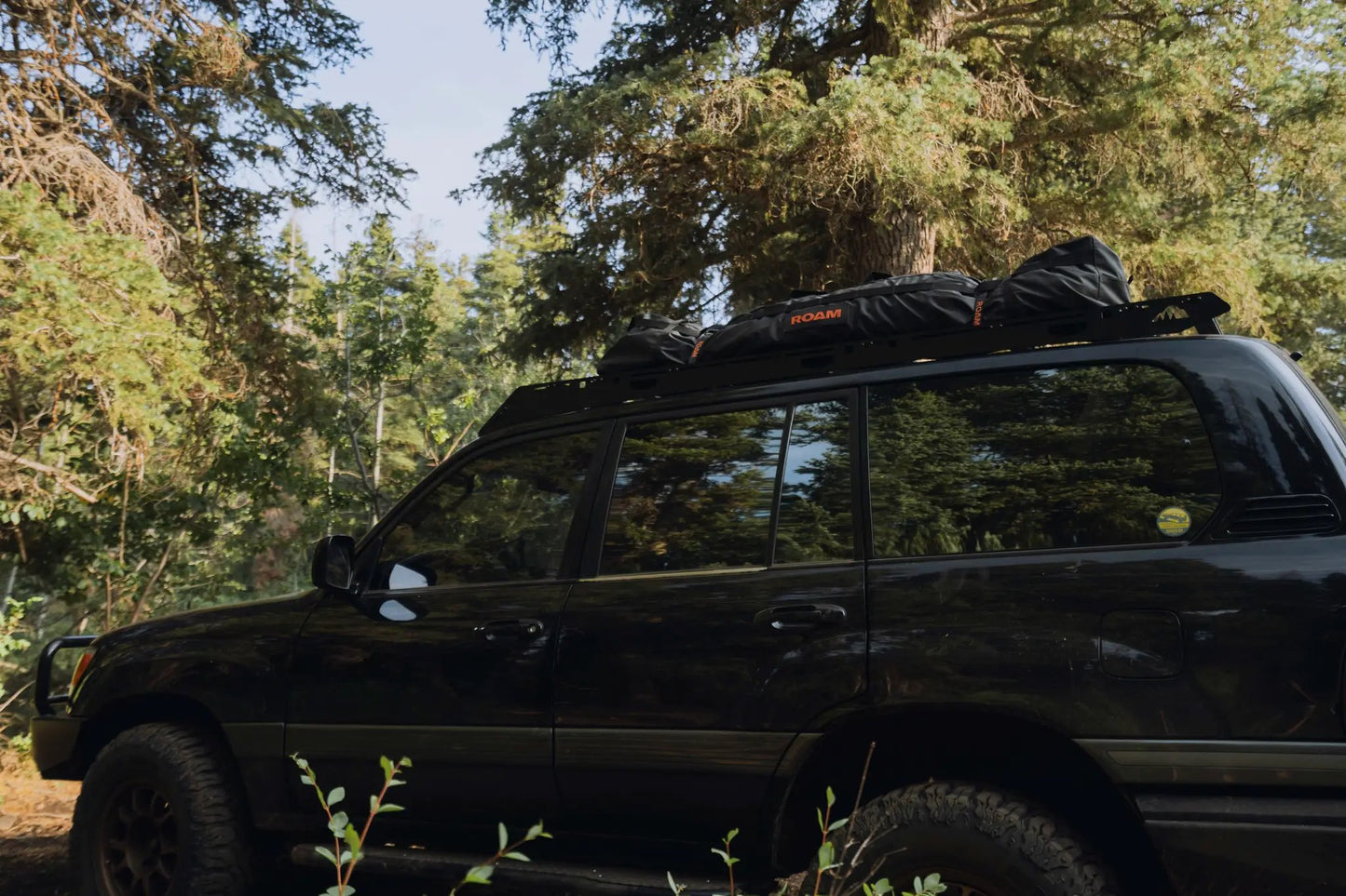 ROAM The Drifter Tent by ROAM