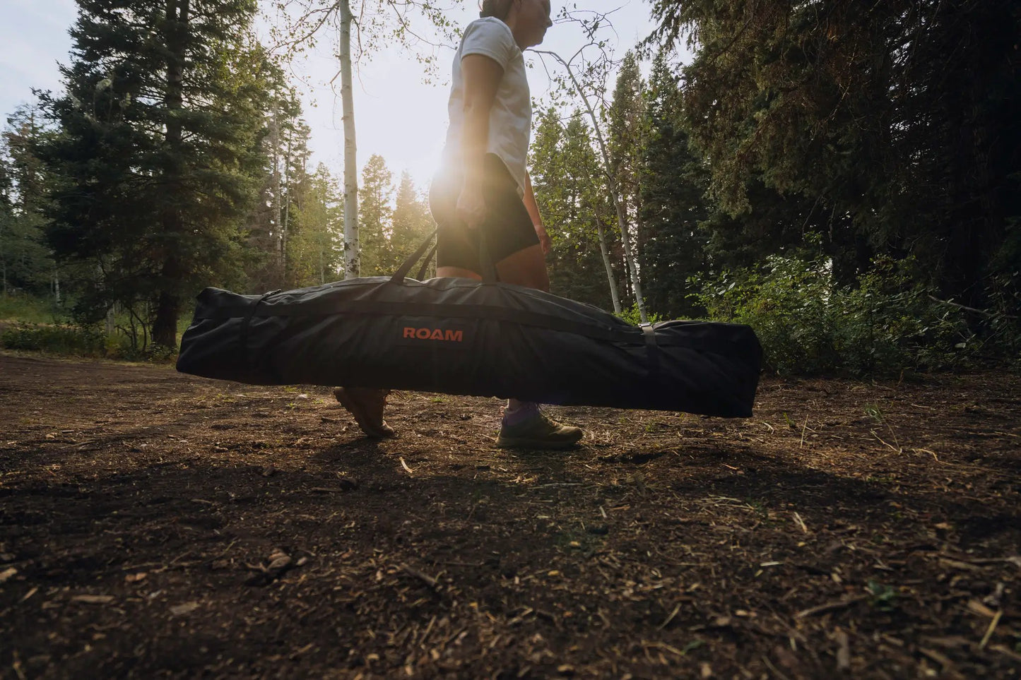 ROAM The Drifter Tent by ROAM
