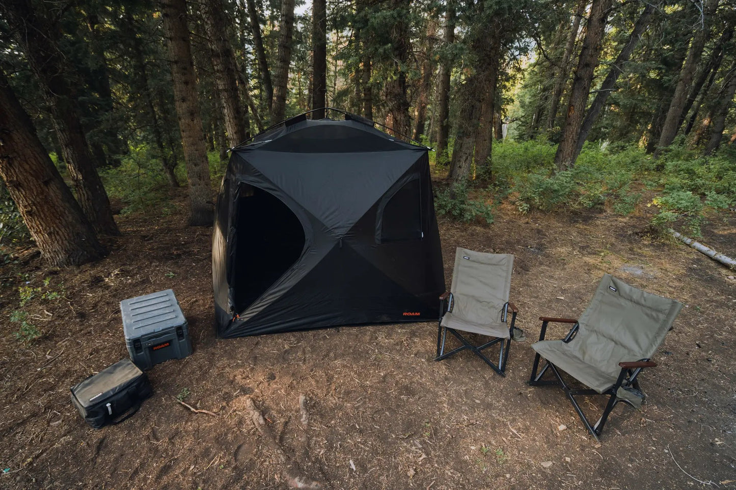 ROAM The Drifter Tent by ROAM