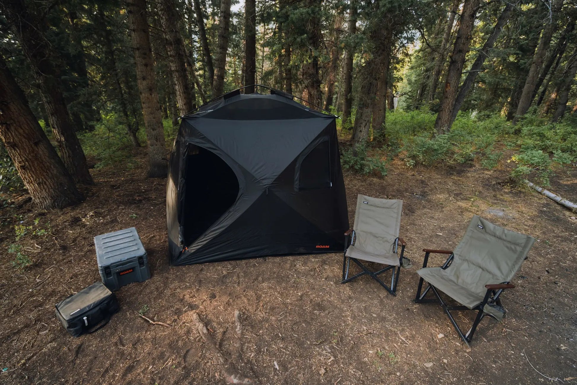 ROAM The Drifter Tent by ROAM