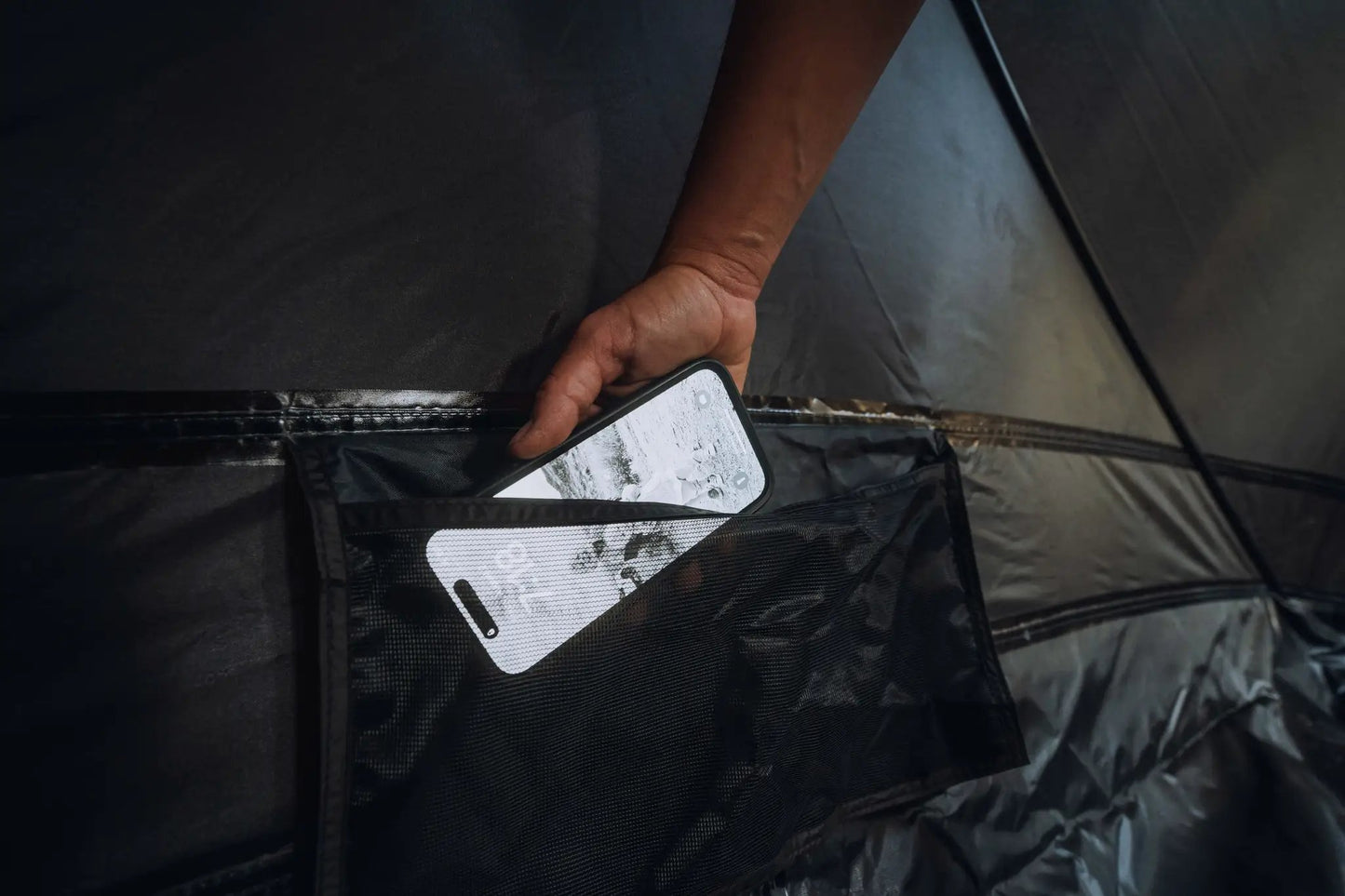 ROAM The Drifter Tent by ROAM
