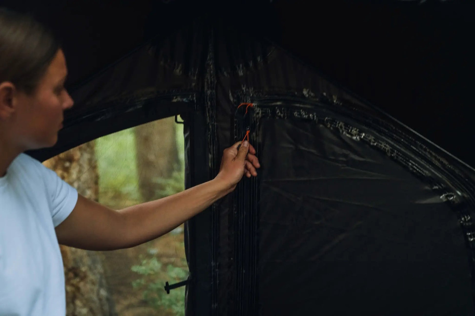 ROAM The Drifter Tent by ROAM