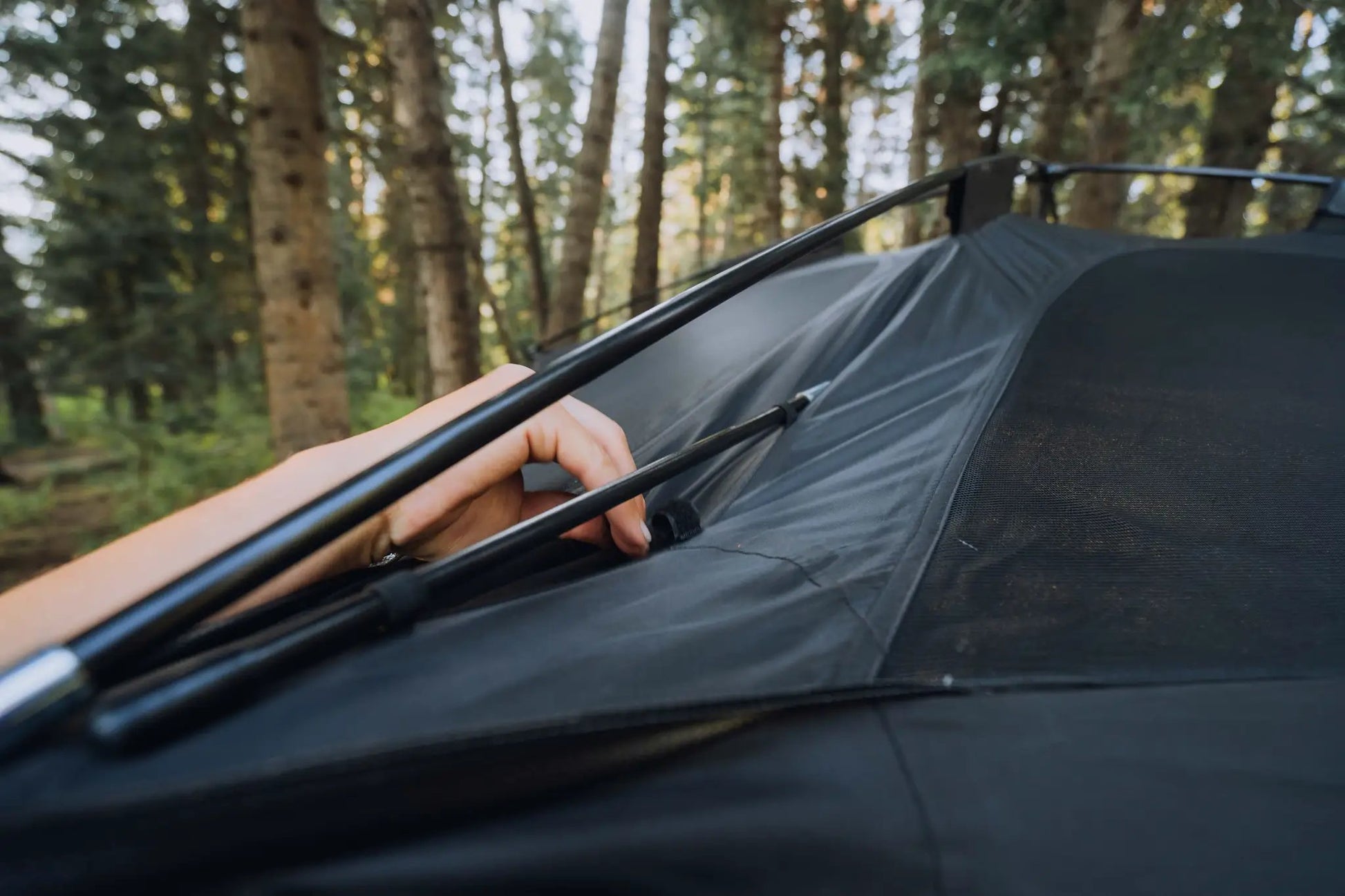 ROAM The Drifter Tent by ROAM