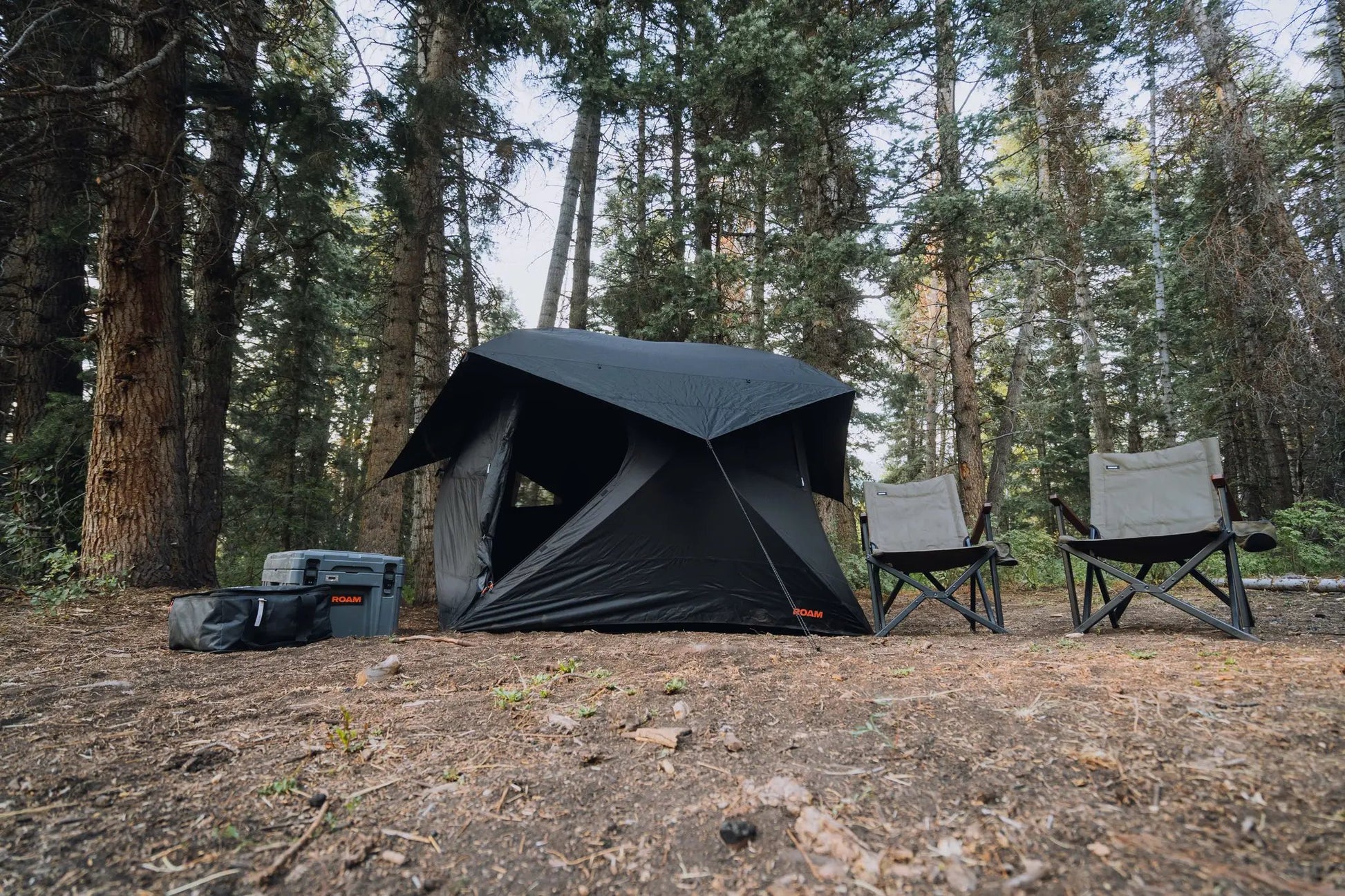 ROAM The Drifter Tent by ROAM