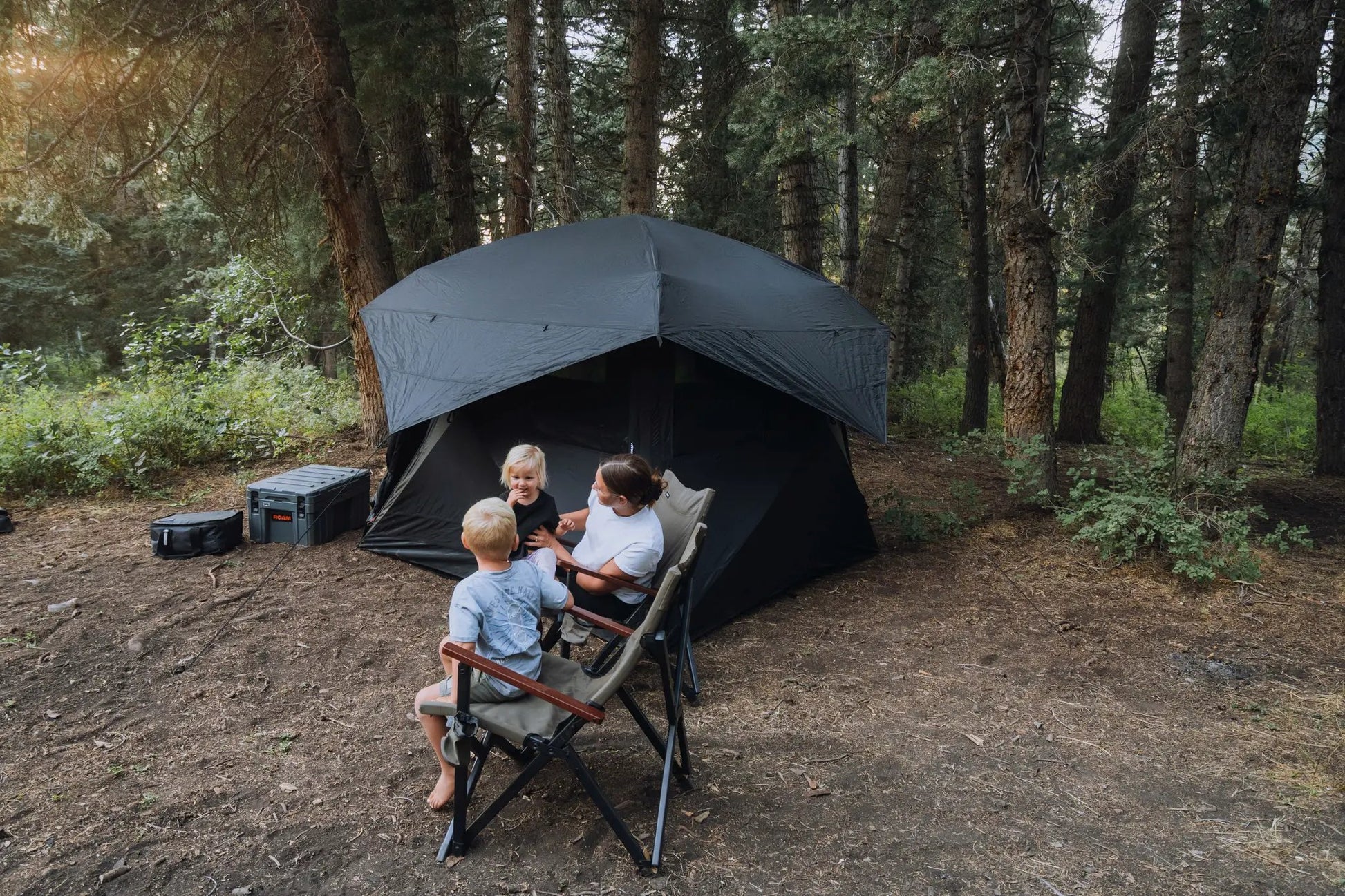 ROAM The Drifter Tent by ROAM