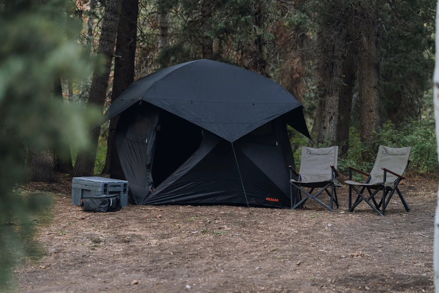 ROAM The Drifter Tent by ROAM