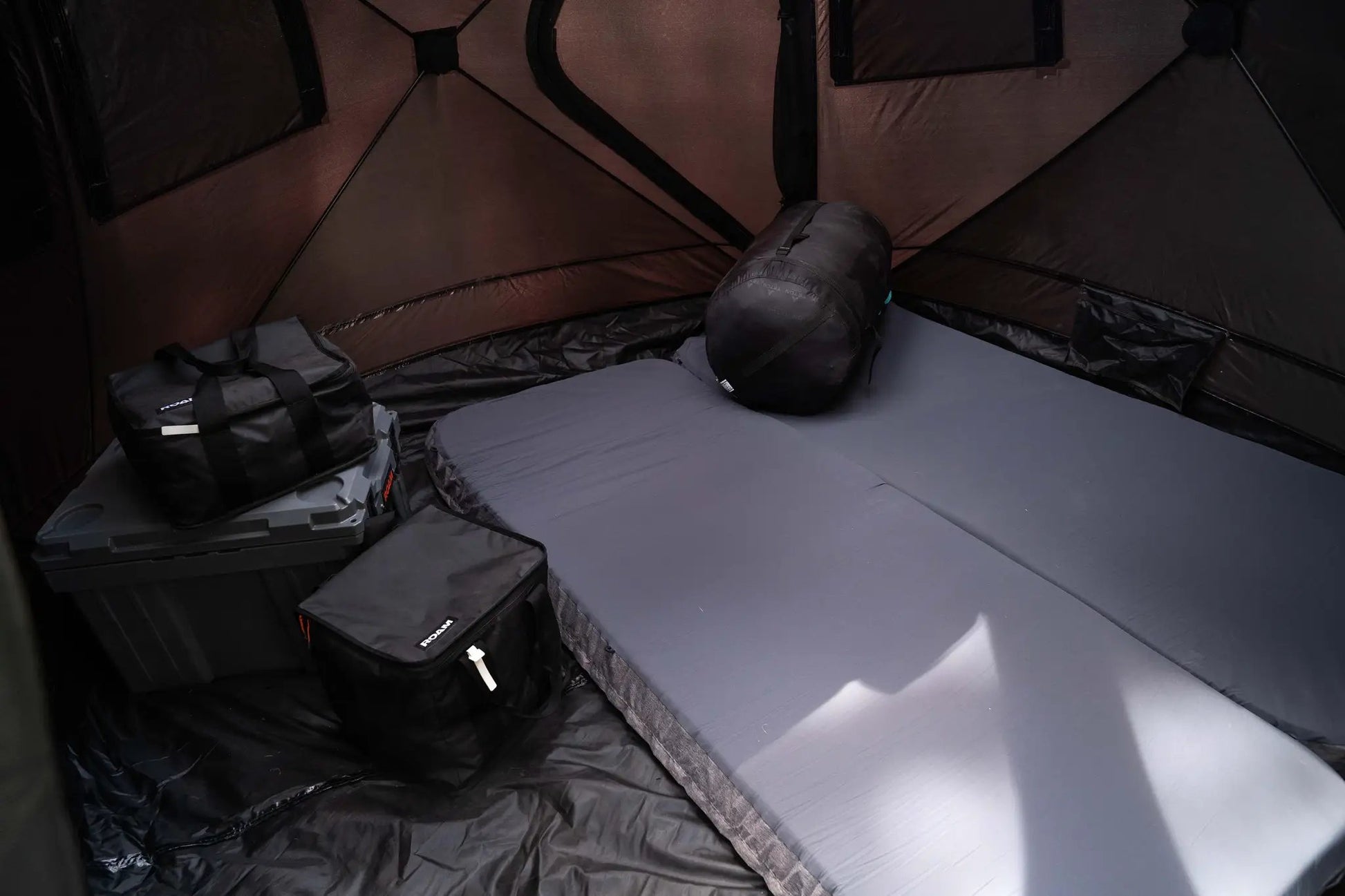 ROAM The Drifter Tent by ROAM