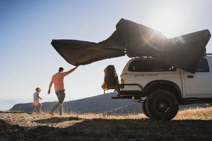 ROAM ARC 270 Awning by ROAM