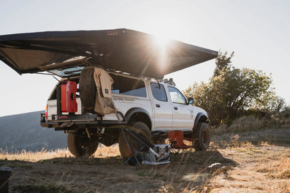 ROAM ARC 270 Awning by ROAM