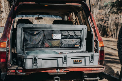 ROAM 95L Lid Organizer by ROAM