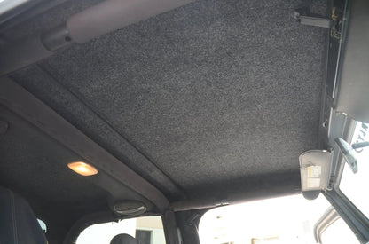 DV8 Offroad Jeep JK 4-Door Fastback Hard Top by DV8 Offroad