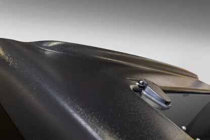 DV8 Offroad Jeep JL 4 Door Razor Series Fastback Hard Top by DV8 Offroad