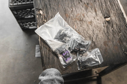 CBI Prinsu Rack Hardware Kit by CBI