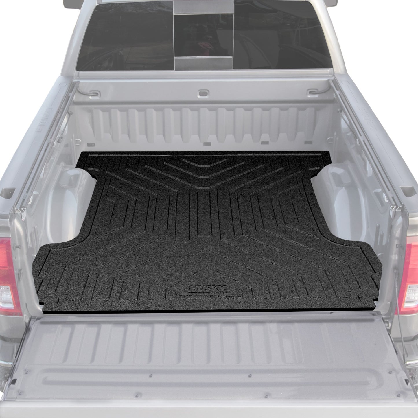 Husky Liners Truck Bed Mat - Heavy Duty Bed Mat